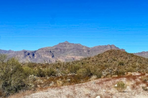 The Arizona Hideaway